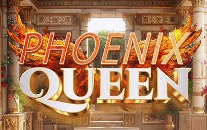 Phoenix Queen slot by Skywind