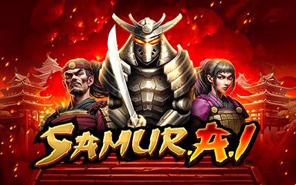 Samur.A.I slot by Skywind