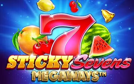 Sticky Sevens Megaways slot by Skywind
