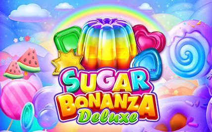 Sugar Bonanza Deluxe slot by Skywind