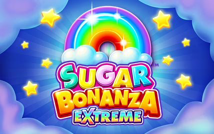 Sugar Bonanza Extreme slot by Skywind