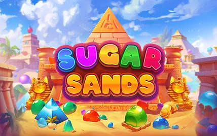 Sugar Sands slot by Skywind