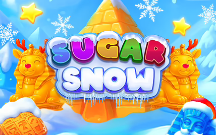 Sugar Snow slot by Skywind