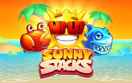 Sunny Stacks slot by Skywind