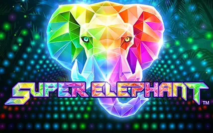 Super Elephant slot by Skywind