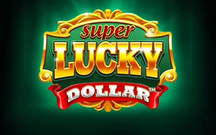 Super Lucky Dollar slot by Skywind