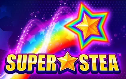 Super Stea slot by Skywind