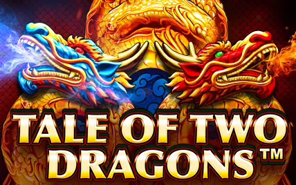 Tale of Two Dragons slot by Skywind