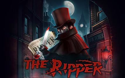 The Ripper slot by Skywind
