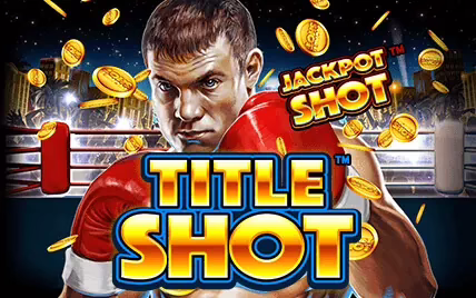 Title Shot slot by Skywind