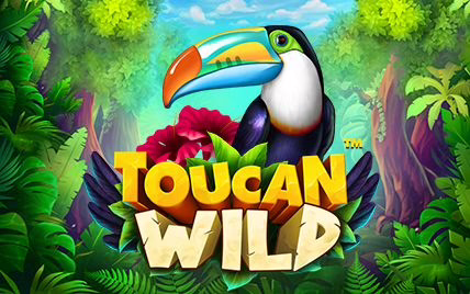 Toucan Wild slot by Skywind