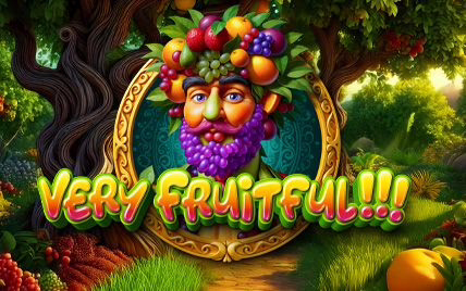 Very Fruitful slot by Skywind
