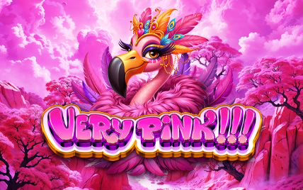 Very Pink slot by Skywind - 96.5% RTP