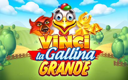 Vinci la Gallina Grande demo