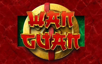 Wan Guan slot by Skywind - 96.5% RTP