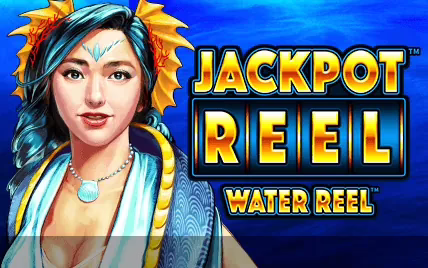 Water Reel slot by Skywind
