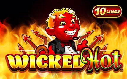 Wicked Hot slot by Skywind