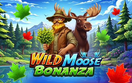 Wild Moose Bonanza demo