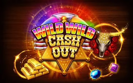 Wild Wild Cash Out slot by Skywind