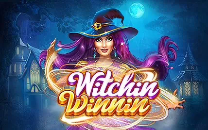 Witchin Winnin slot by Skywind