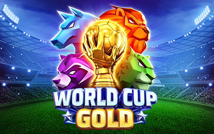 World Cup Gold slot by Skywind