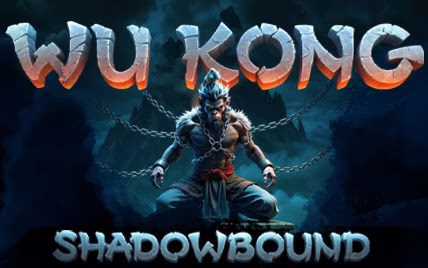 Wu Kong Shadowbound slot by Skywind