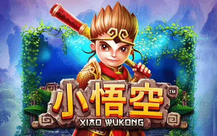 Xiao Wu Kong slot by Skywind