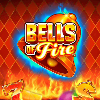 Bells of Fire slot by Snowborn Games