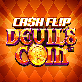 Cash Flip Devil's Coin slot by Snowborn Games
