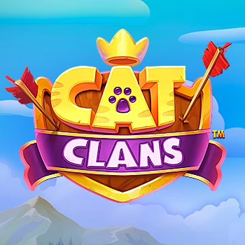 Cat Clans slot by Snowborn Games