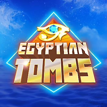 Egyptian Tombs slot by Snowborn Games