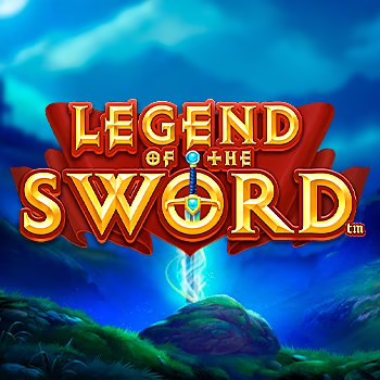 Legend of the Sword slot by Snowborn Games