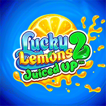 Lucky Lemons 2 - Juiced Up slot by Snowborn Games