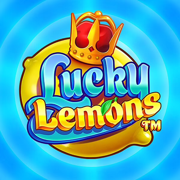 Lucky Lemons slot by Snowborn Games