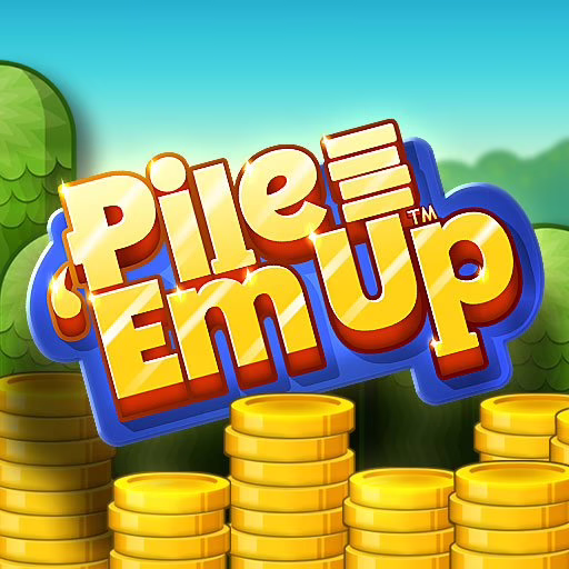 Pile 'Em Up slot by Snowborn Games