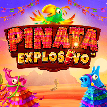 Pinata Explosivo