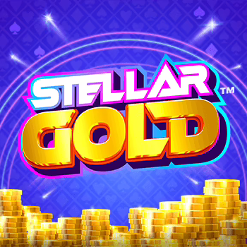 Stellar Gold slot by Snowborn Games - 96.24% RTP