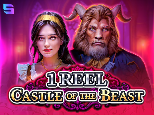 1 Reel - Castle of the Beast slot by Spinomenal - 95.42% RTP