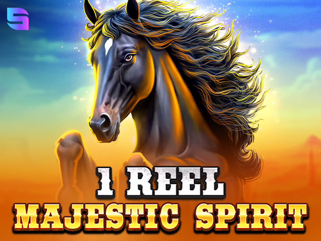 1 Reel - Majestic Spirit slot by Spinomenal - 95.42% RTP