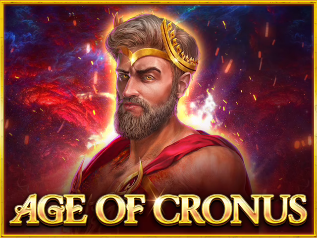 Age of Cronus slot by Spinomenal - 96.04% RTP