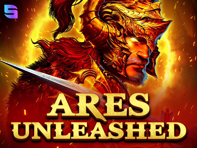 Ares Unleashed slot by Spinomenal - 95.78% RTP