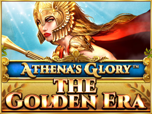 Athena's Glory The Golden Era slot by Spinomenal - 96.29% RTP