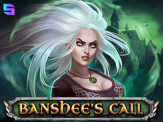 Banshee's Call slot by Spinomenal - 96.31% RTP