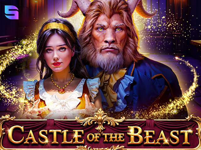 Castle of the Beast slot by Spinomenal - 96.04% RTP