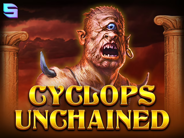 Cyclops Unchained slot by Spinomenal - 96.04% RTP