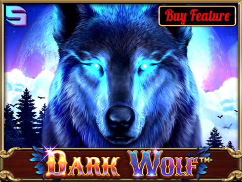 Dark Wolf slot by Spinomenal - 96.31% RTP