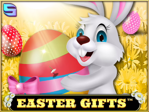 Easter Gifts slot by Spinomenal