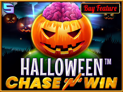 Halloween Chase 'N' Win slot by Spinomenal - 95.42% RTP