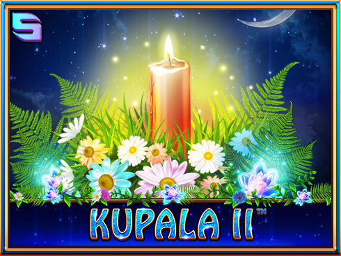 Kupala II slot by Spinomenal - 96.16% RTP