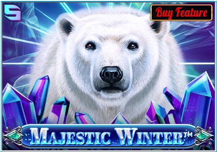 Majestic Winter slot by Spinomenal - 96.31% RTP
